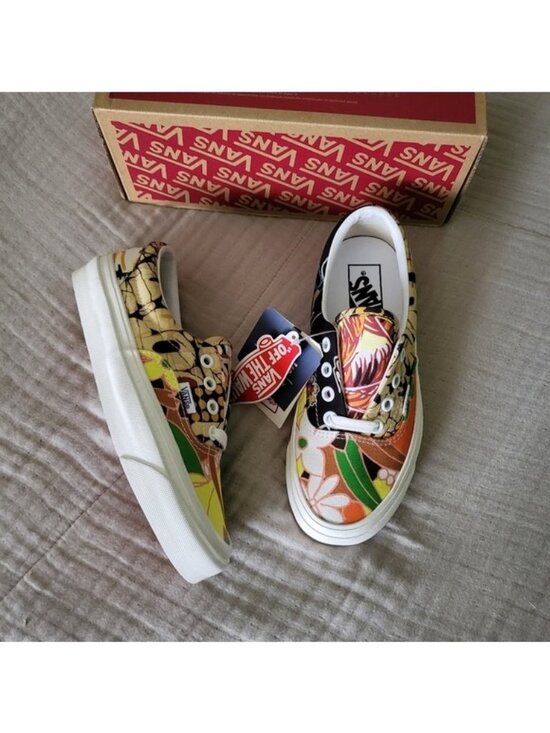 Vans Shoes - Vans Era 95 DX Hawaiian Anaheim Women 5.5 Hoffman Original 0826